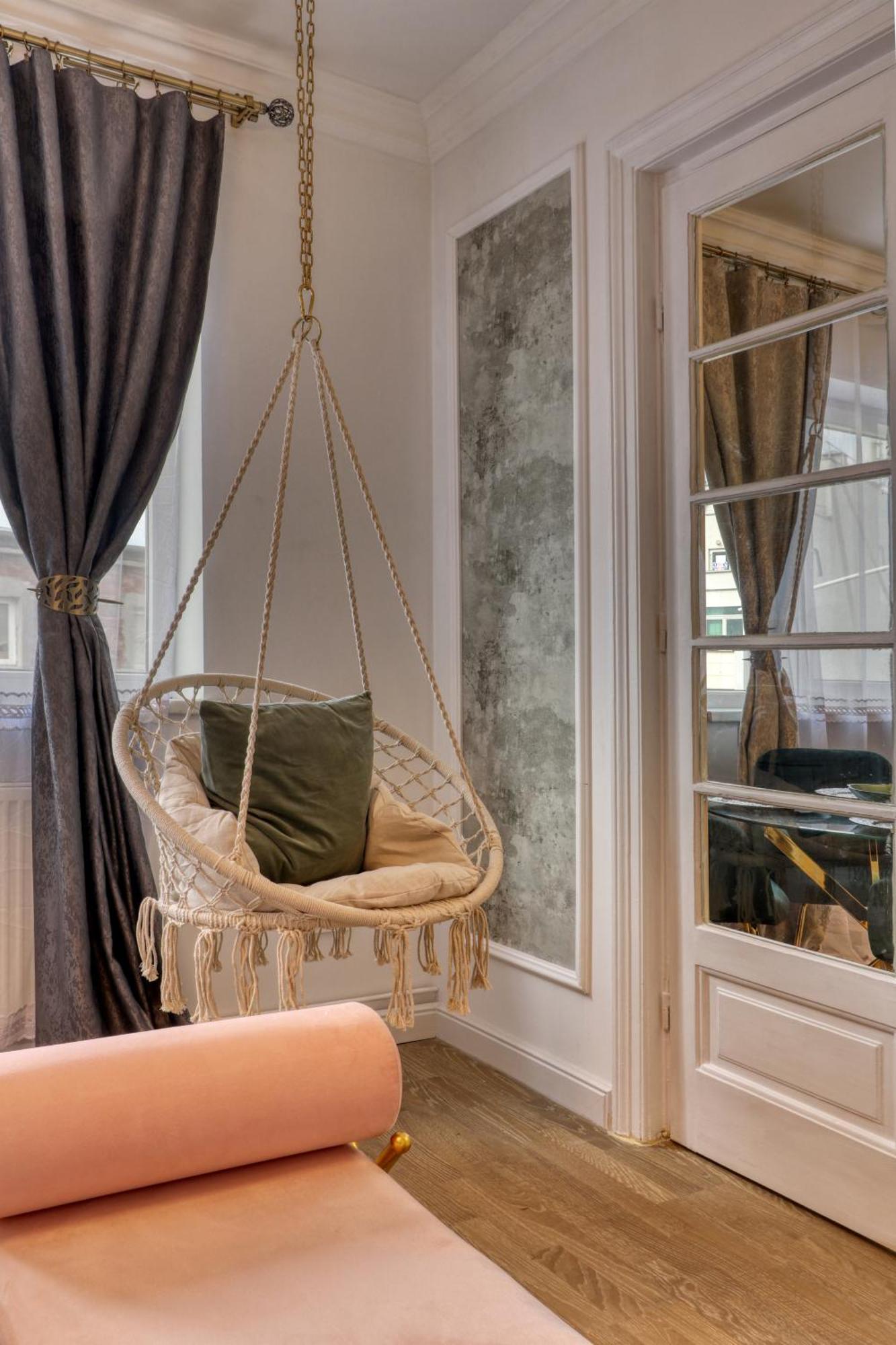 Neo-Classic Design Near Downtown บูคาเรสต์ ภายนอก รูปภาพ