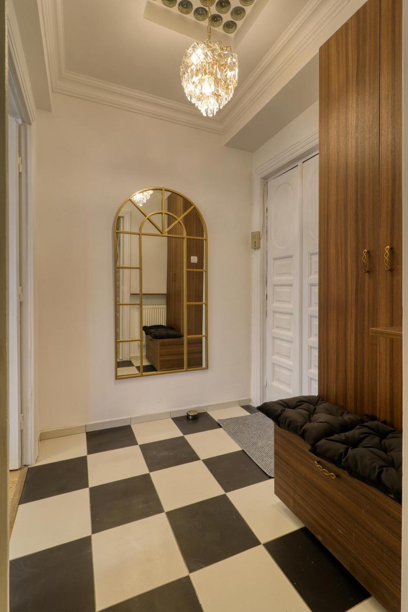 Neo-Classic Design Near Downtown บูคาเรสต์ ภายนอก รูปภาพ